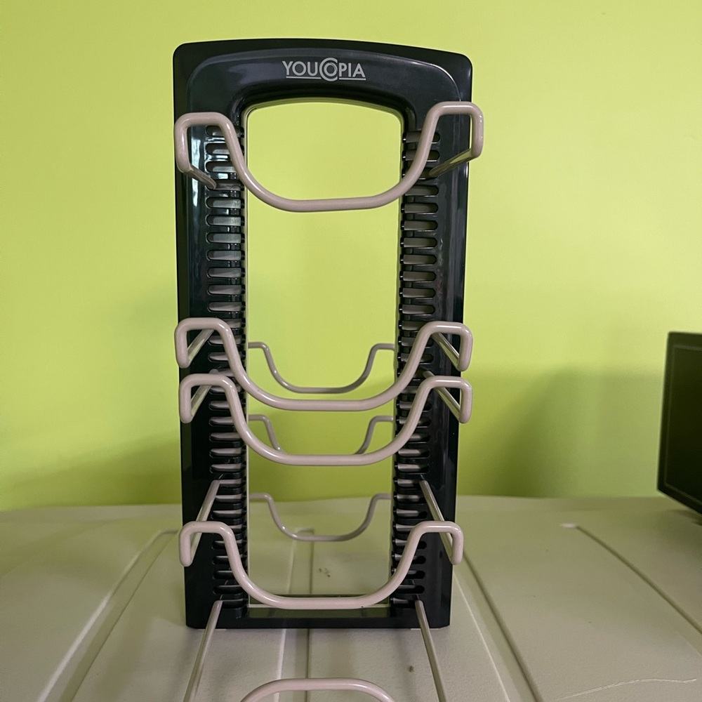 Kitchen organizer
